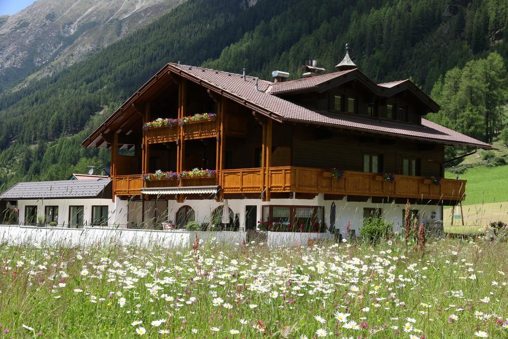 Ferienhaus Brigitte レンゲンフェルト 部屋 写真