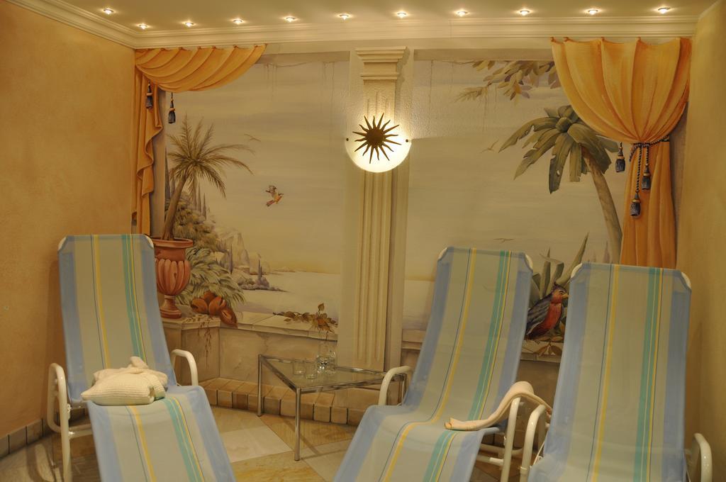 Ferienhaus Brigitte レンゲンフェルト 部屋 写真