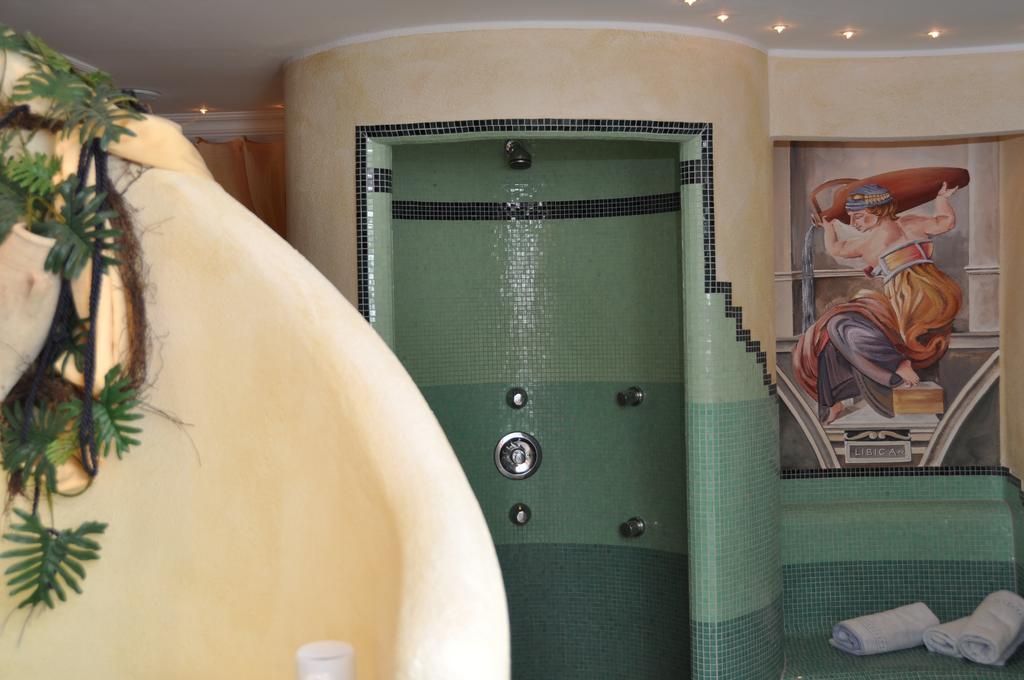 Ferienhaus Brigitte レンゲンフェルト 部屋 写真